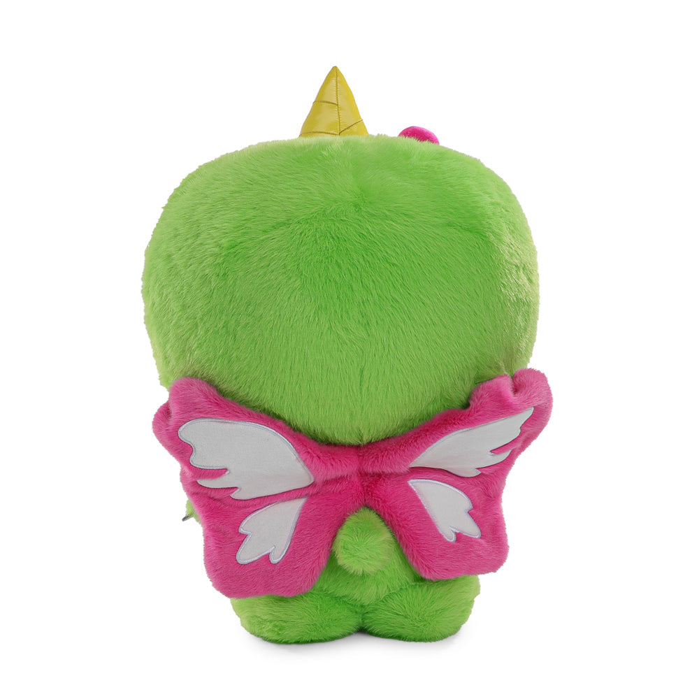2025 CON EXCLUSIVE: Hello Kitty® Unibee Kaiju Plush (Limited Edition of 500)