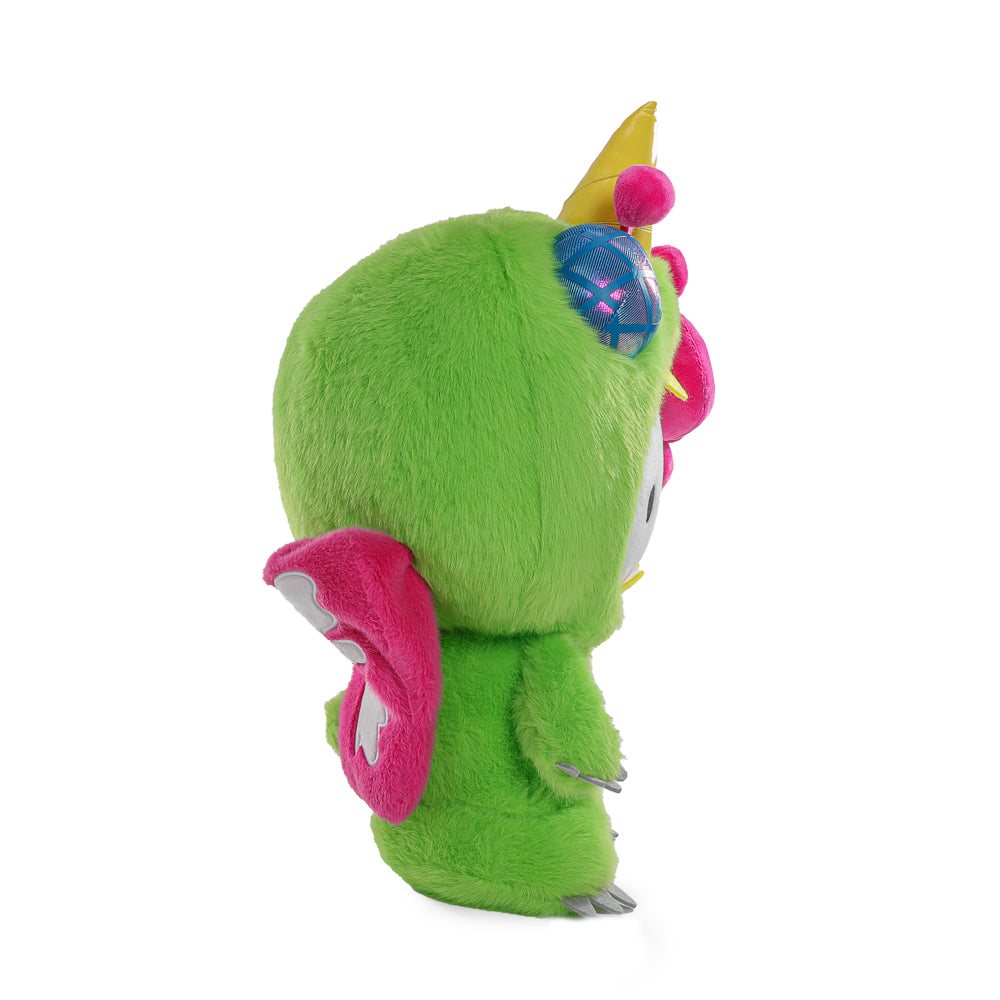 2025 CON EXCLUSIVE: Hello Kitty® Unibee Kaiju Plush (Limited Edition of 500)