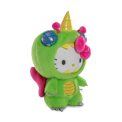 2025 CON EXCLUSIVE: Hello Kitty® Unibee Kaiju Plush (Limited Edition of 500)