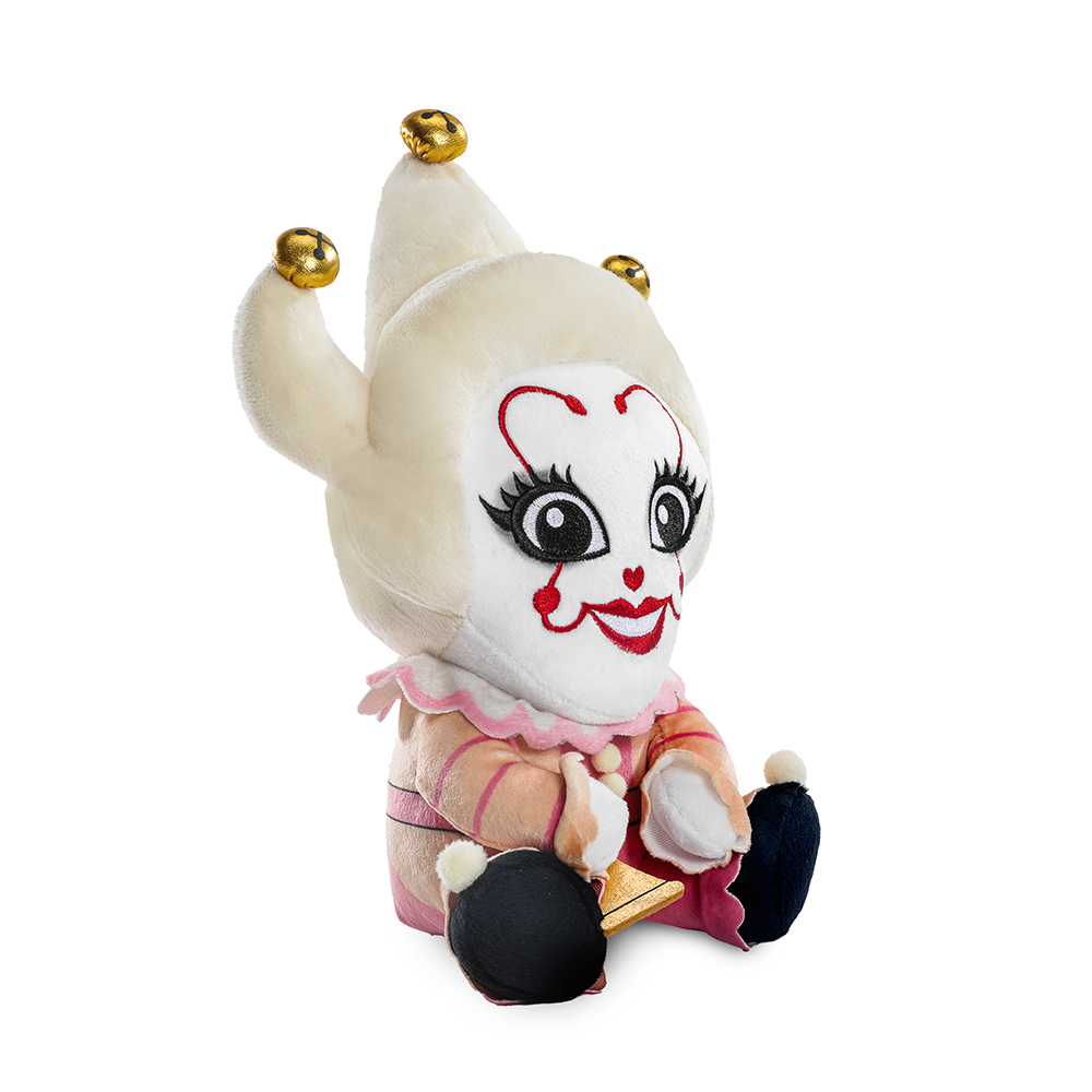 IT: Welcome to Derry - Periwinkle Phunny Plush (PRE-ORDER)