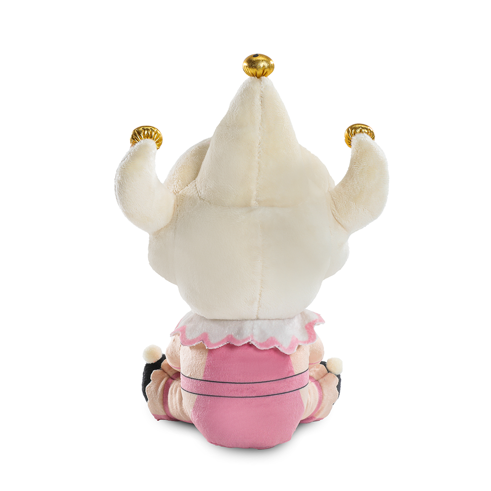 IT: Welcome to Derry - Periwinkle Phunny Plush (PRE-ORDER)