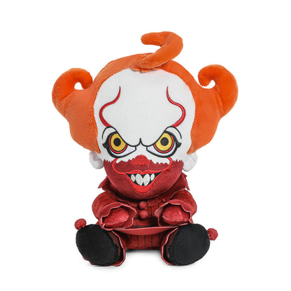 IT: Welcome to Derry - Blood Pennywise Phunny Plush (PRE-ORDER)