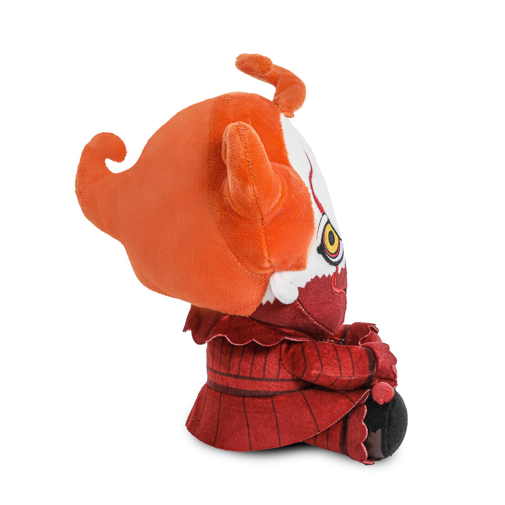IT: Welcome to Derry - Blood Pennywise Phunny Plush (PRE-ORDER)