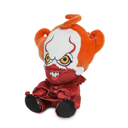 IT: Welcome to Derry - Blood Pennywise Phunny Plush (PRE-ORDER)