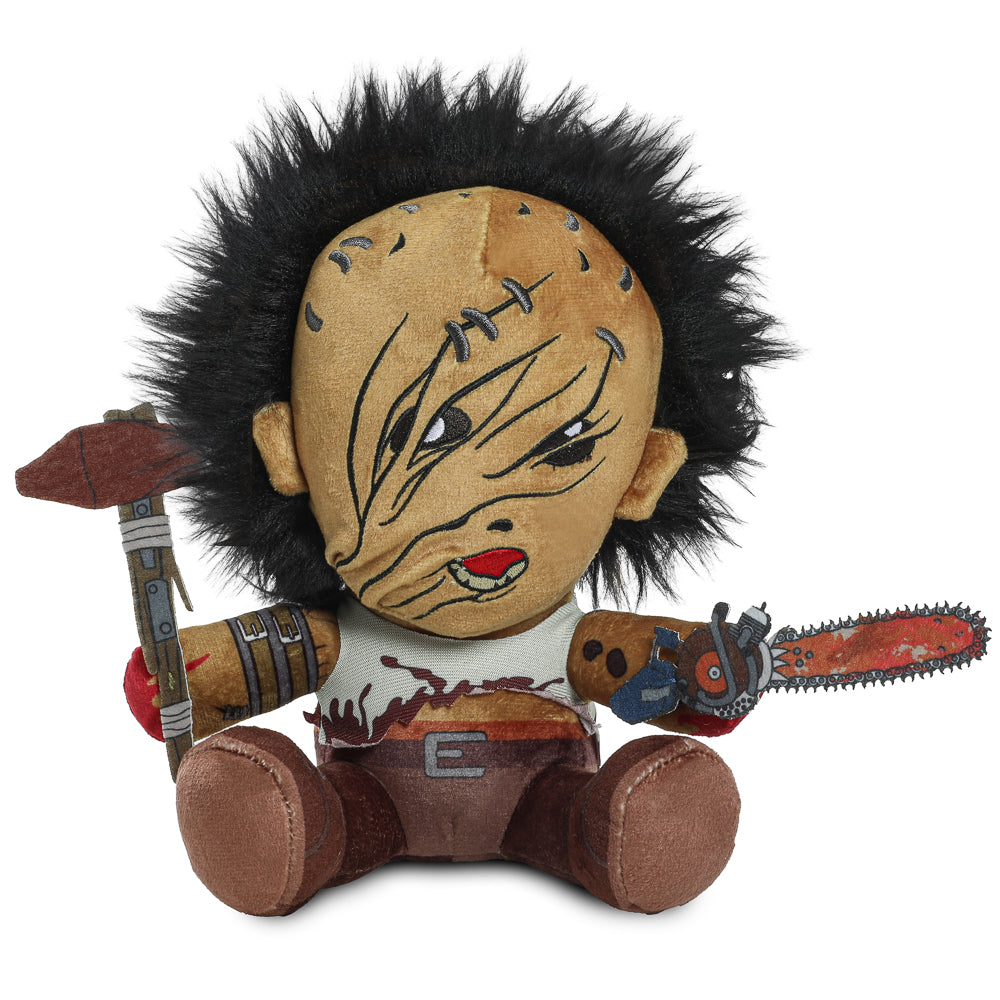 Dead by Daylight – The Hillbilly, The Nurse, The Trapper & The Wraith Phunny Plush 4-Pack Bundle