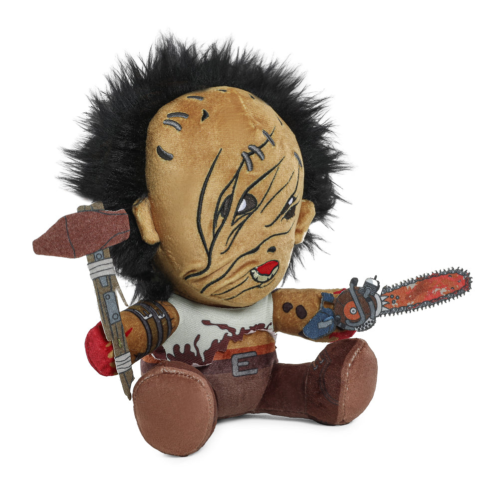 Dead by Daylight - The Hillbilly Phunny Plush