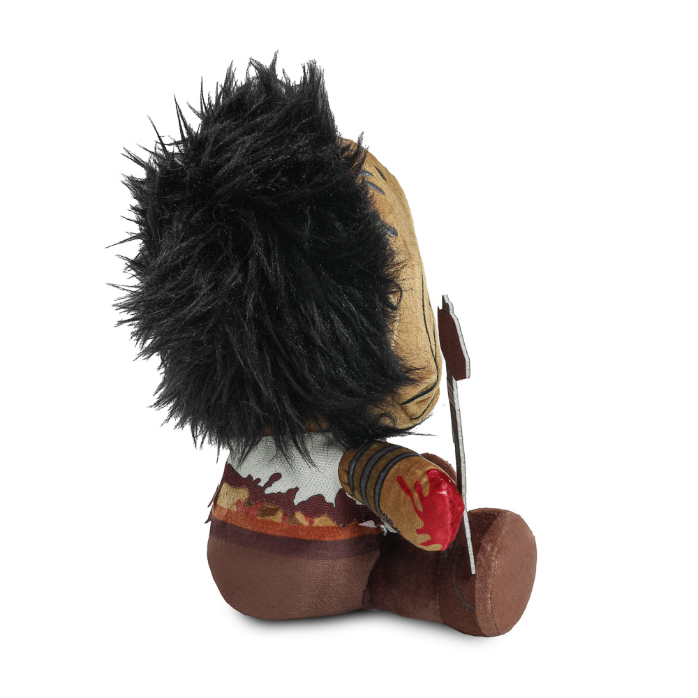 Dead by Daylight – The Hillbilly, The Nurse, The Trapper & The Wraith Phunny Plush 4-Pack Bundle