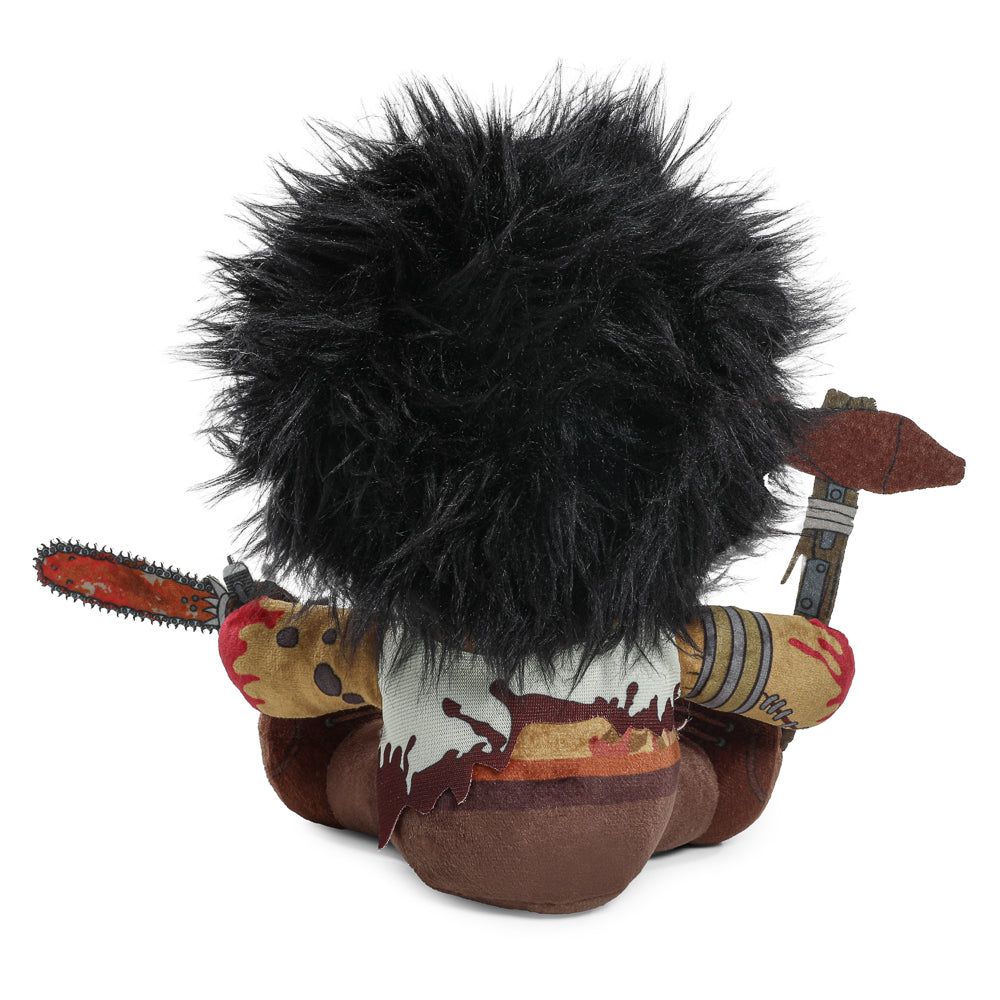 Dead by Daylight – The Hillbilly, The Nurse, The Trapper & The Wraith Phunny Plush 4-Pack Bundle