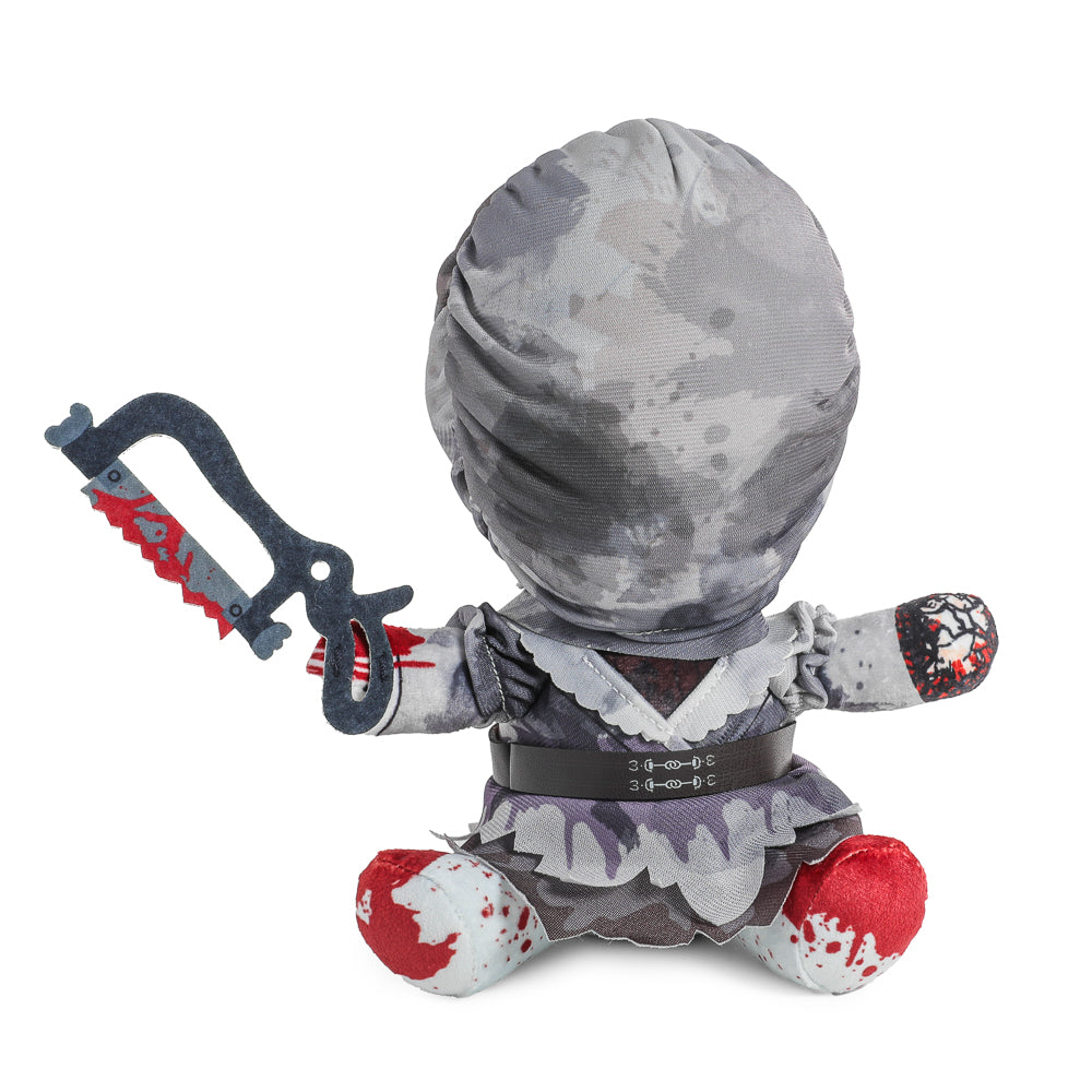 Dead by Daylight – The Hillbilly, The Nurse, The Trapper & The Wraith Phunny Plush 4-Pack Bundle