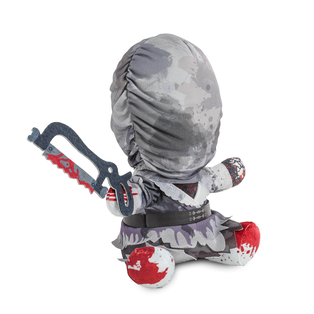 Dead by Daylight – The Hillbilly, The Nurse, The Trapper & The Wraith Phunny Plush 4-Pack Bundle