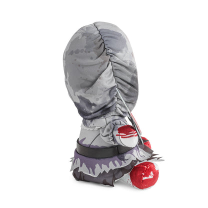 Dead by Daylight – The Hillbilly, The Nurse, The Trapper & The Wraith Phunny Plush 4-Pack Bundle