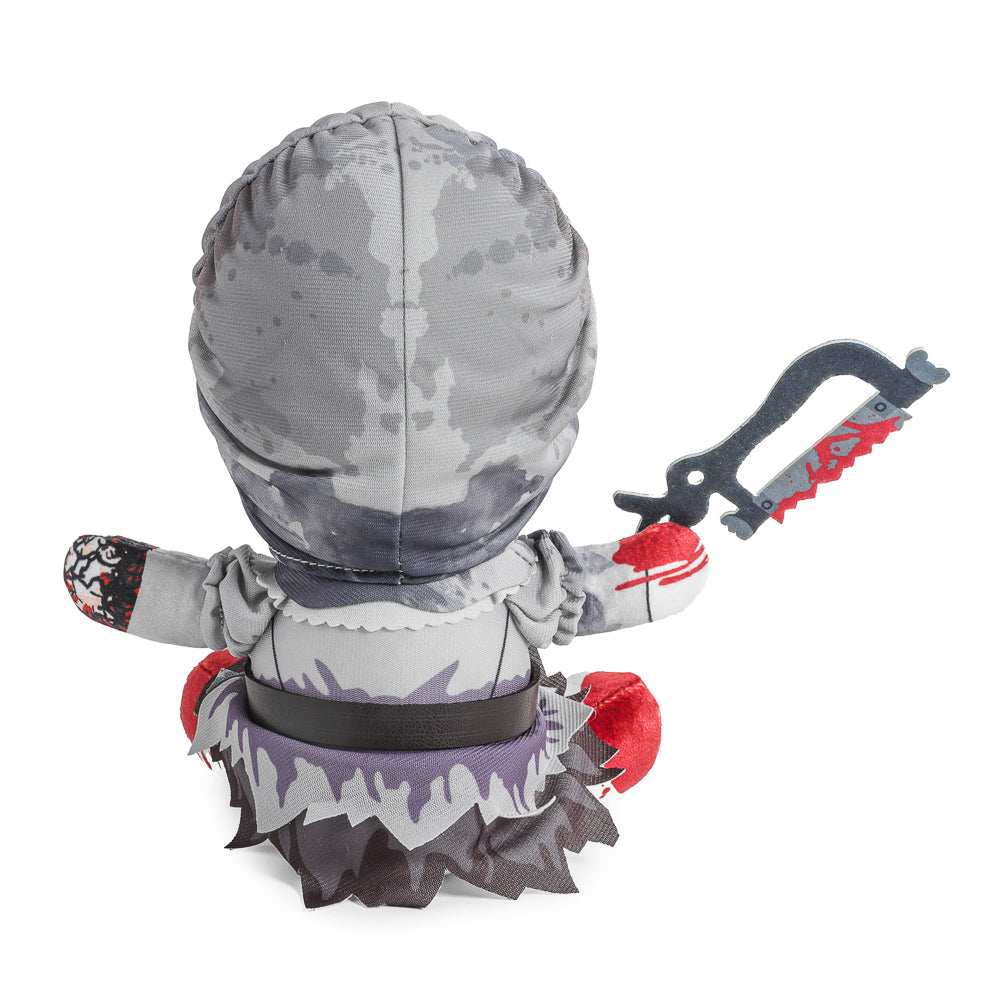 Dead by Daylight – The Nurse Phunny Plush (PRE-ORDER)