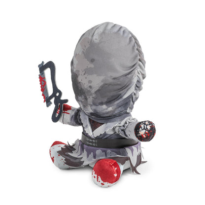 Dead by Daylight – The Nurse Phunny Plush (PRE-ORDER)