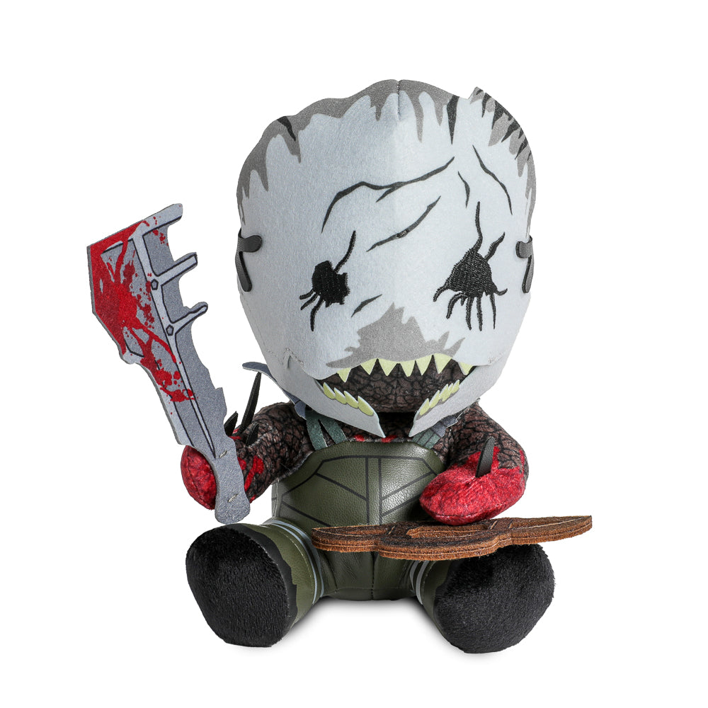 Dead by Daylight – The Hillbilly, The Nurse, The Trapper & The Wraith Phunny Plush 4-Pack Bundle