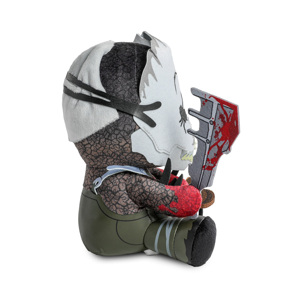 Dead by Daylight – The Hillbilly, The Nurse, The Trapper & The Wraith Phunny Plush 4-Pack Bundle