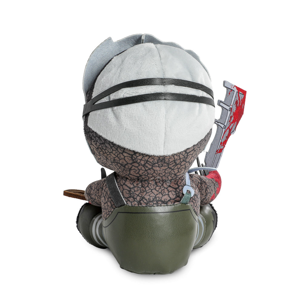 Dead by Daylight – The Hillbilly, The Nurse, The Trapper & The Wraith Phunny Plush 4-Pack Bundle