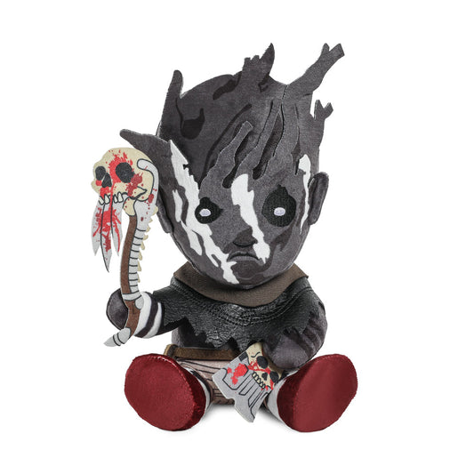 Dead by Daylight - The Wraith Phunny Plush