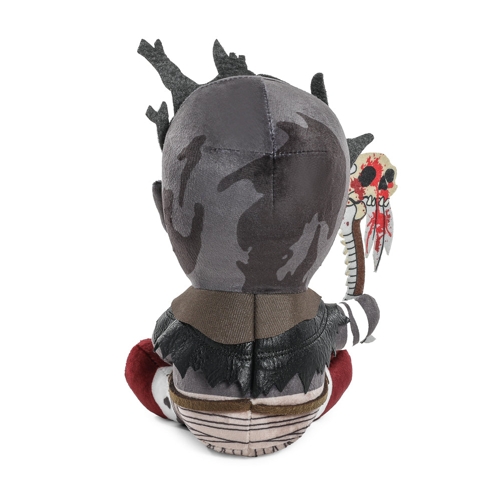 Dead by Daylight – The Hillbilly, The Nurse, The Trapper & The Wraith Phunny Plush 4-Pack Bundle