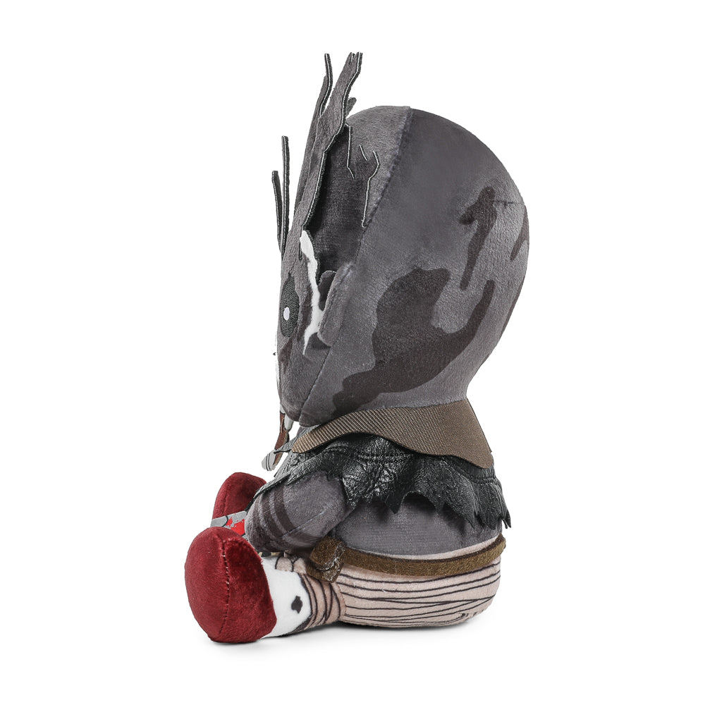 Dead by Daylight – The Hillbilly, The Nurse, The Trapper & The Wraith Phunny Plush 4-Pack Bundle