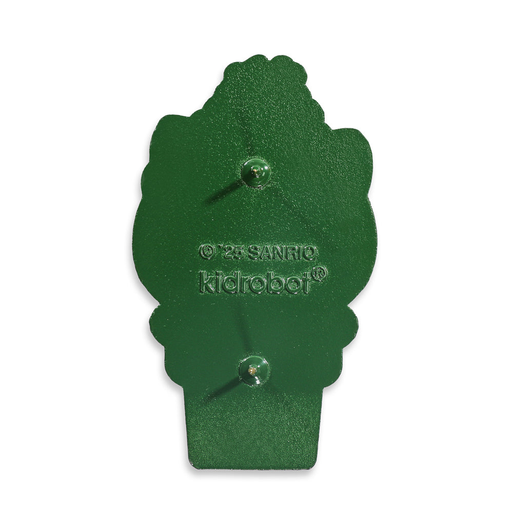 2025 CON EXCLUSIVE: Hello Kitty® Ice Cream Cone Pin - Bundle of 3 Pins (Limited Edition of 300)