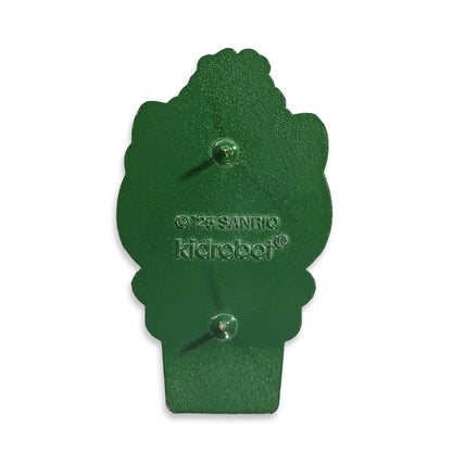 2025 CON EXCLUSIVE: Hello Kitty® Ice Cream Cone Pin - Bundle of 3 Pins (Limited Edition of 300)