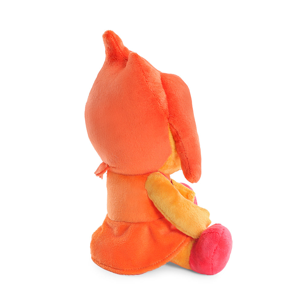 Adventure Time - Flame Princess Phunny Plush