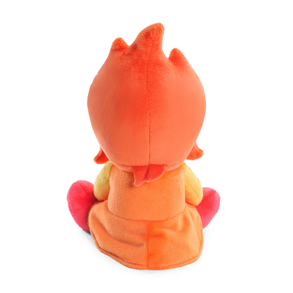 Adventure Time - Flame Princess Phunny Plush