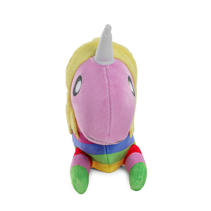 Adventure Time - Lady Rainicorn Phunny Plush (FIRST LOOK)
