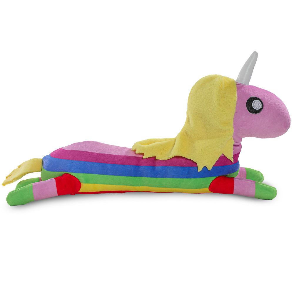 Adventure Time - Lady Rainicorn Phunny Plush (FIRST LOOK)