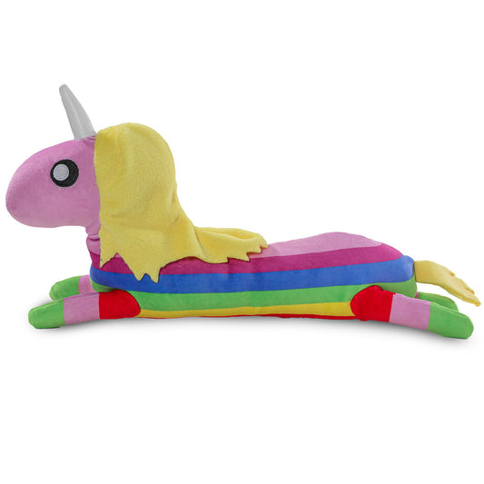 Adventure Time - Lady Rainicorn Phunny Plush (FIRST LOOK)