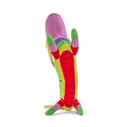 Adventure Time - Lady Rainicorn Phunny Plush (FIRST LOOK)