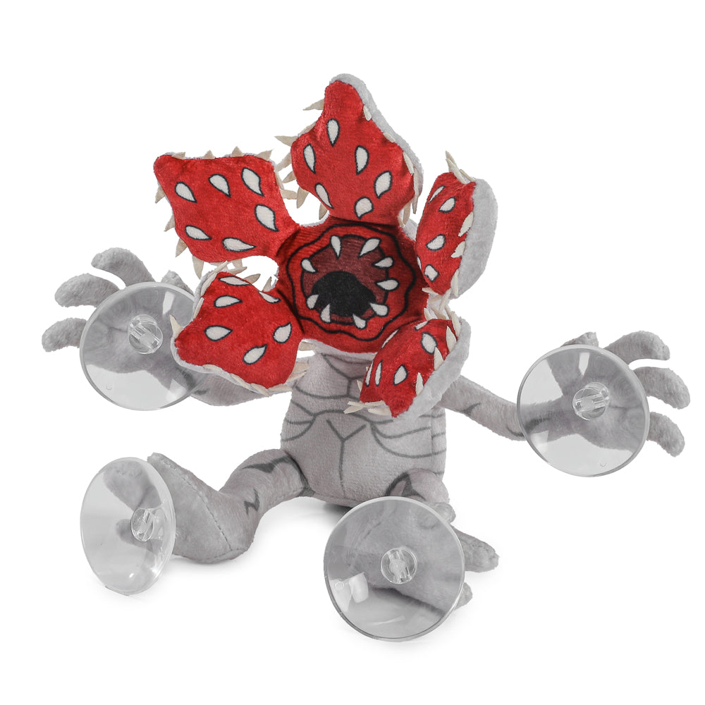 Stranger Things - Demogorgon Plush Window Clinger