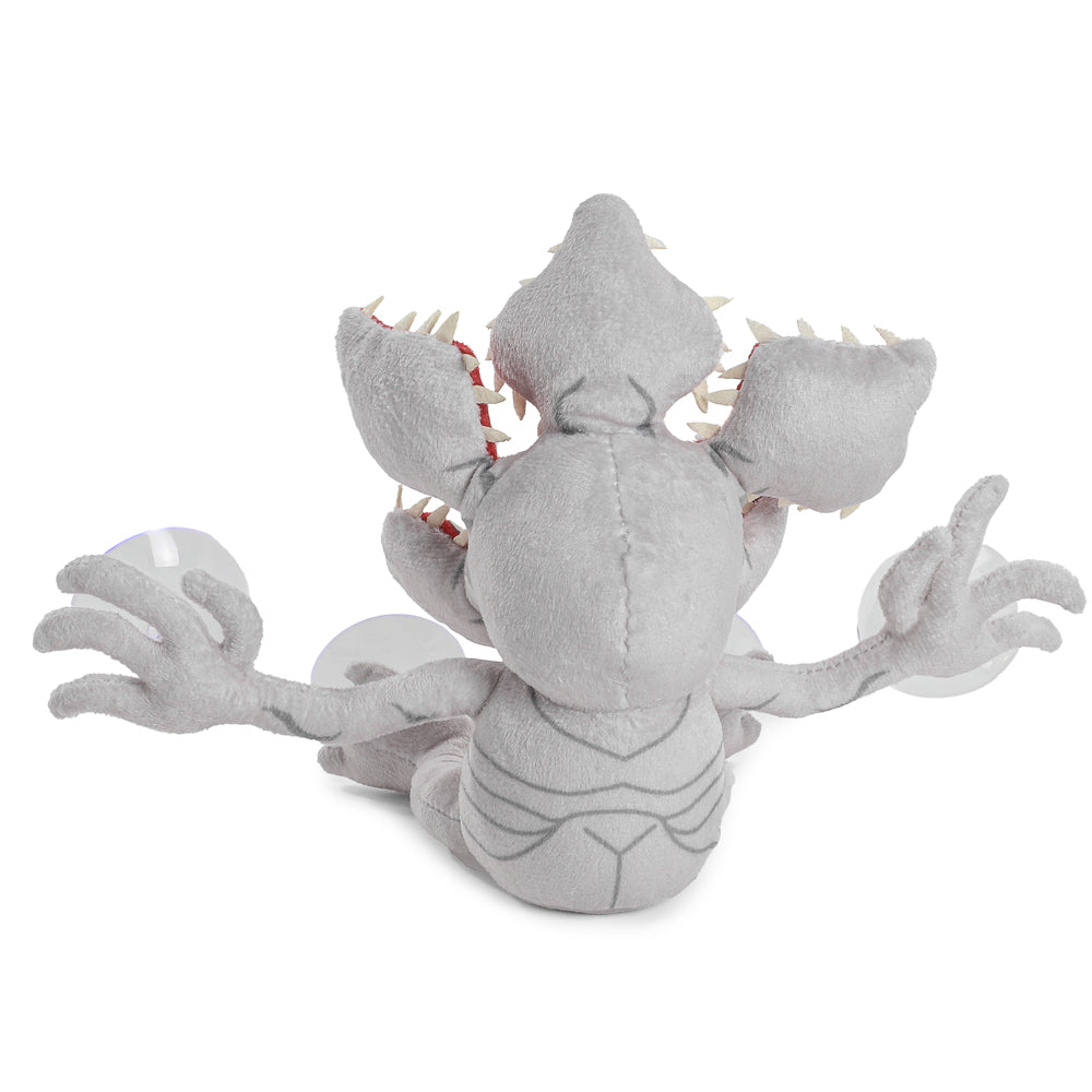 Stranger Things - Demogorgon Plush Window Clinger