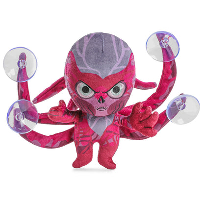 Stranger Things - Vecna Plush Window Clinger