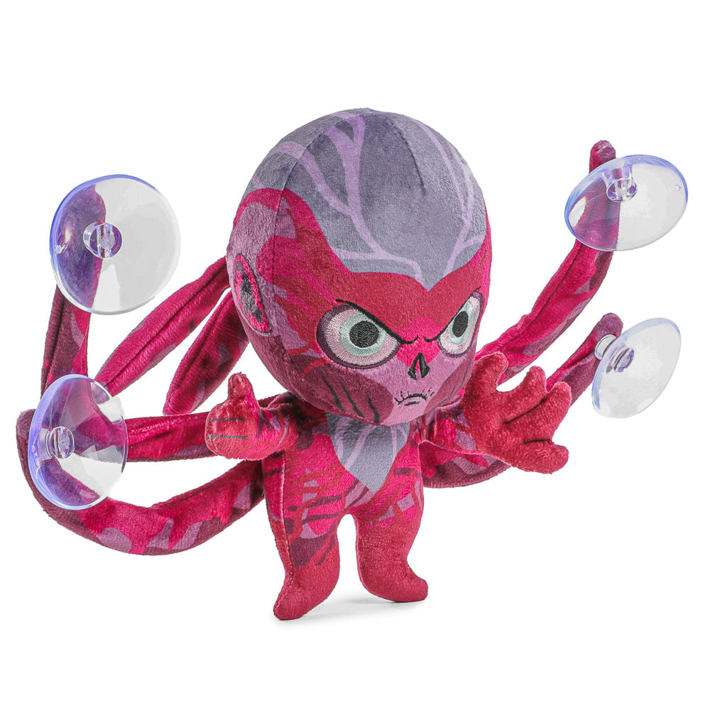 Stranger Things - Vecna Plush Window Clinger