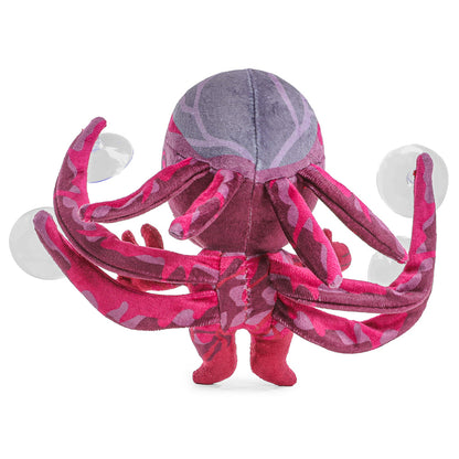 Stranger Things - Vecna Plush Window Clinger