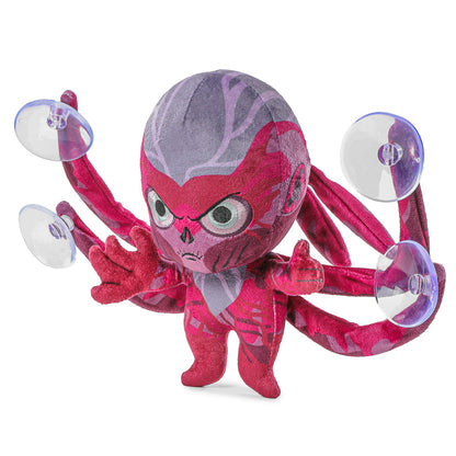 Stranger Things - Vecna Plush Window Clinger