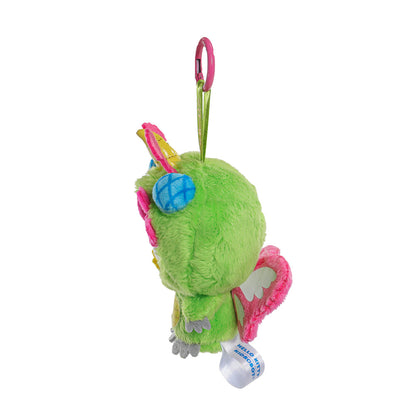 Hello Kitty® Unibee Kaiju Plush Charm - SDCC Debut (PRE-ORDER)