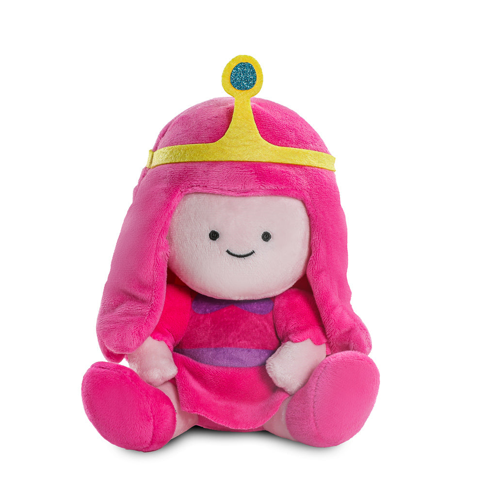 Adventure Time - Princess Bubblegum Phunny Plush