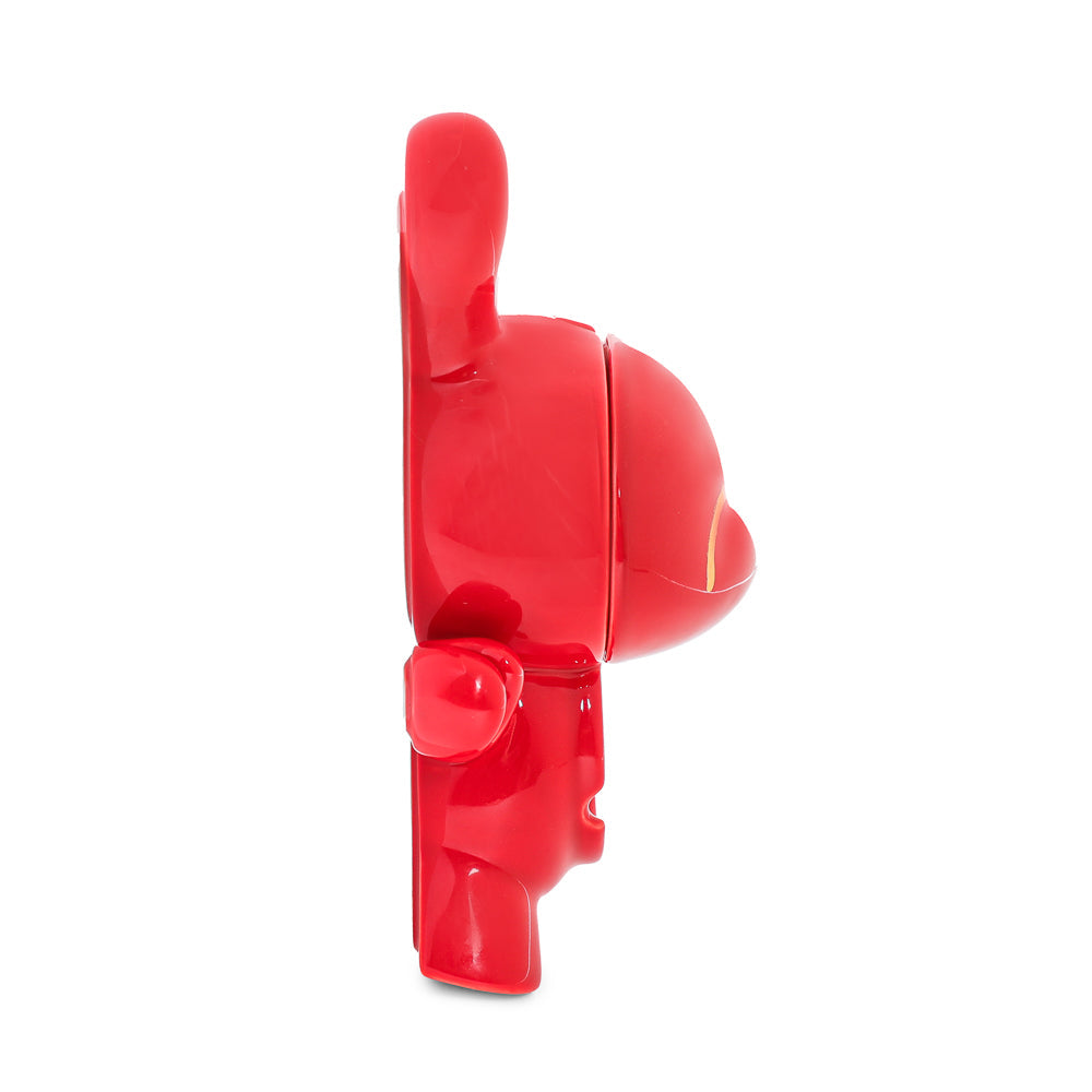 L.I.E. (LOVE ISN’T EASY) Dunny Ceramic Ashtray: BLAZE Edition (PRE-ORDER)
