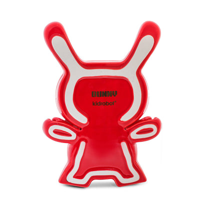 L.I.E. (LOVE ISN’T EASY) Dunny Ceramic Ashtray: BLAZE Edition (PRE-ORDER)