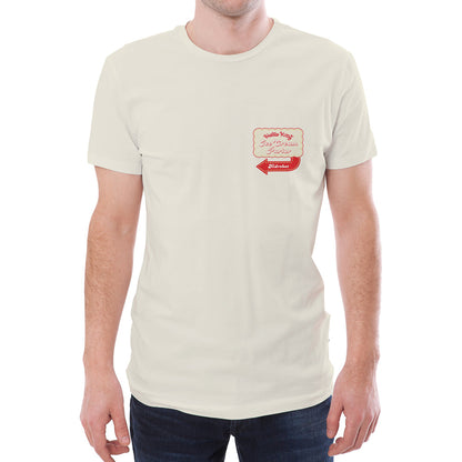 2025 CON EXCLUSIVE: Hello Kitty® Ice Cream Parlor T-Shirt (Limited Edition of 150)