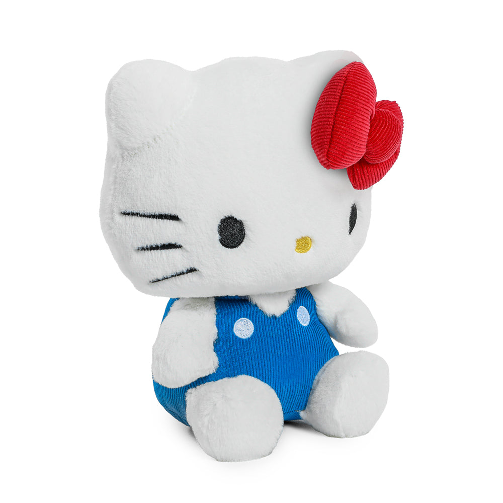 Hello Kitty® and Friends - Hello Kitty Phunny Plush