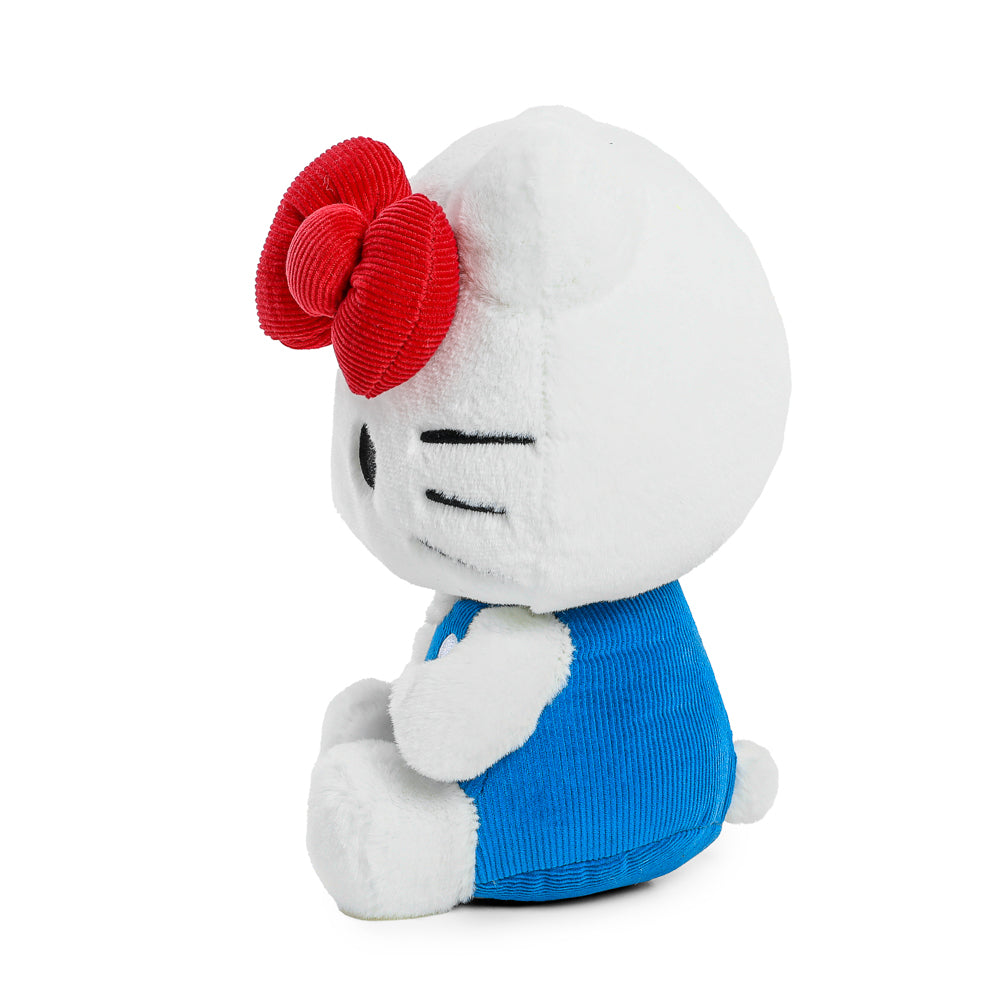 Hello Kitty® and Friends - Hello Kitty, My Melody™ and Kuromi™ Phunny Plush Bundle 3-Pack