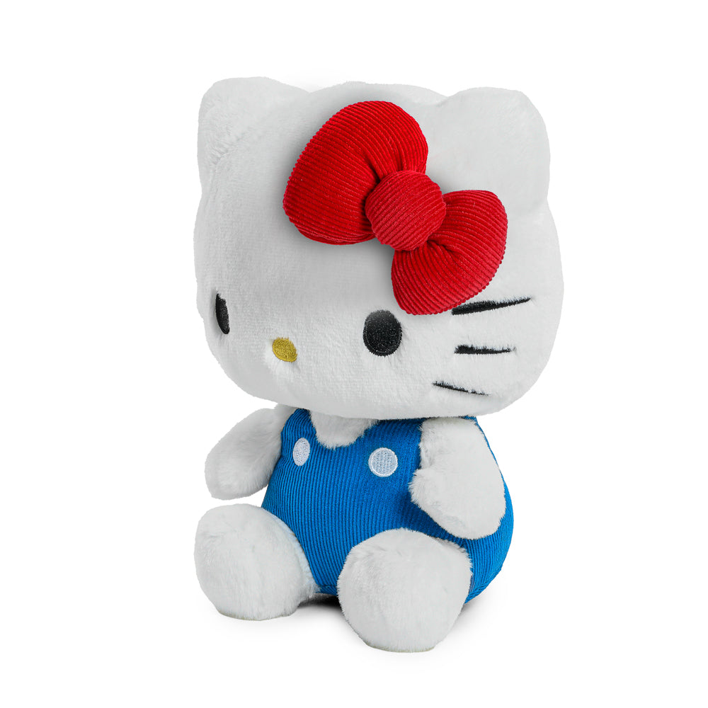 Hello Kitty® and Friends - Hello Kitty, My Melody™ and Kuromi™ Phunny Plush Bundle 3-Pack