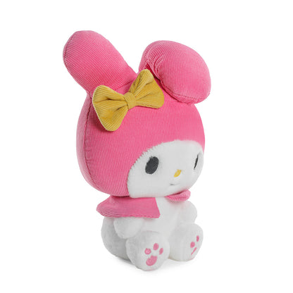 Hello Kitty® and Friends - Hello Kitty, My Melody™ and Kuromi™ Phunny Plush Bundle 3-Pack
