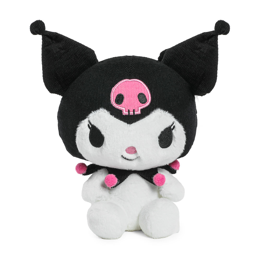 Hello Kitty® and Friends - Kuromi™ Phunny Plush