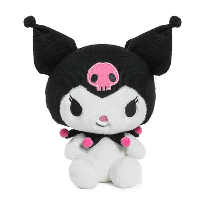 Hello Kitty® and Friends - Kuromi™ Phunny Plush
