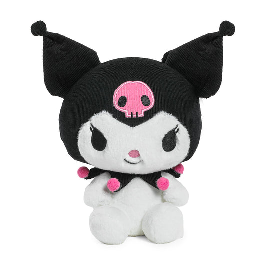 Hello Kitty® and Friends - Kuromi™ Phunny Plush