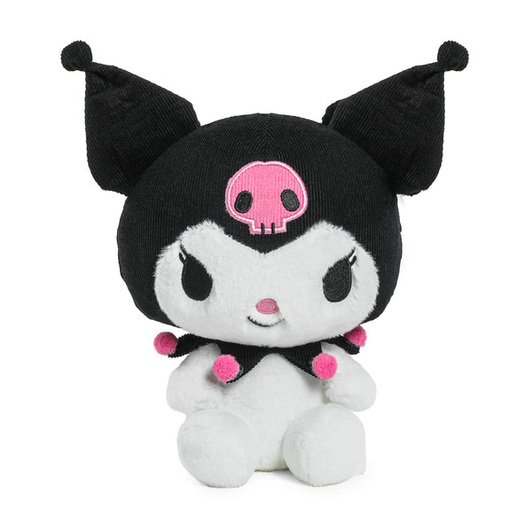 Hello Kitty® and Friends - Kuromi™ Phunny Plush